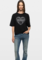 Camiseta Zadig Taida negra